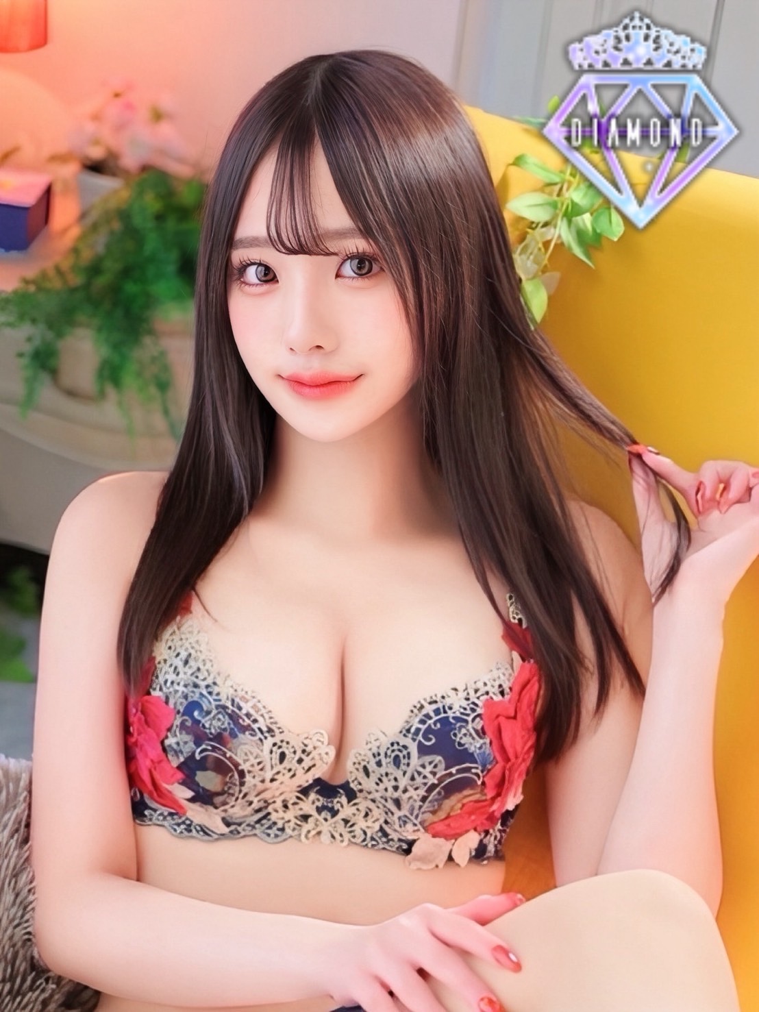 ROSE デリヘル SHUUKA