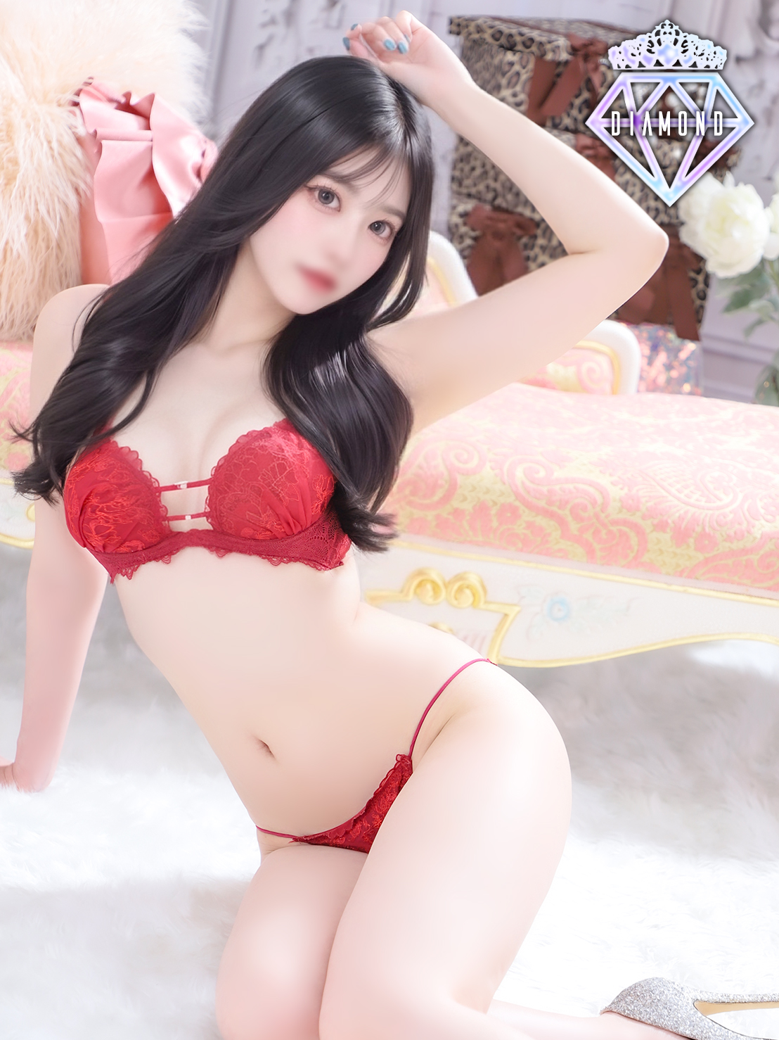ROSE 上門服務 RENA