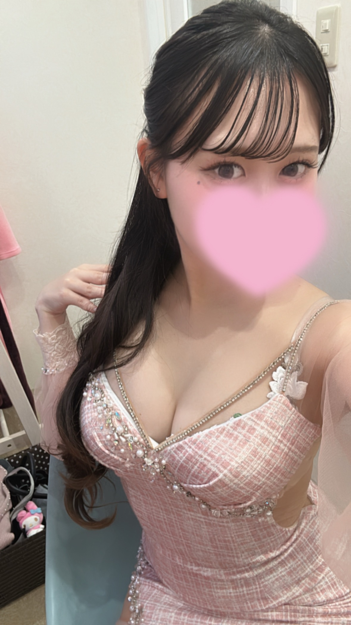 返信画像