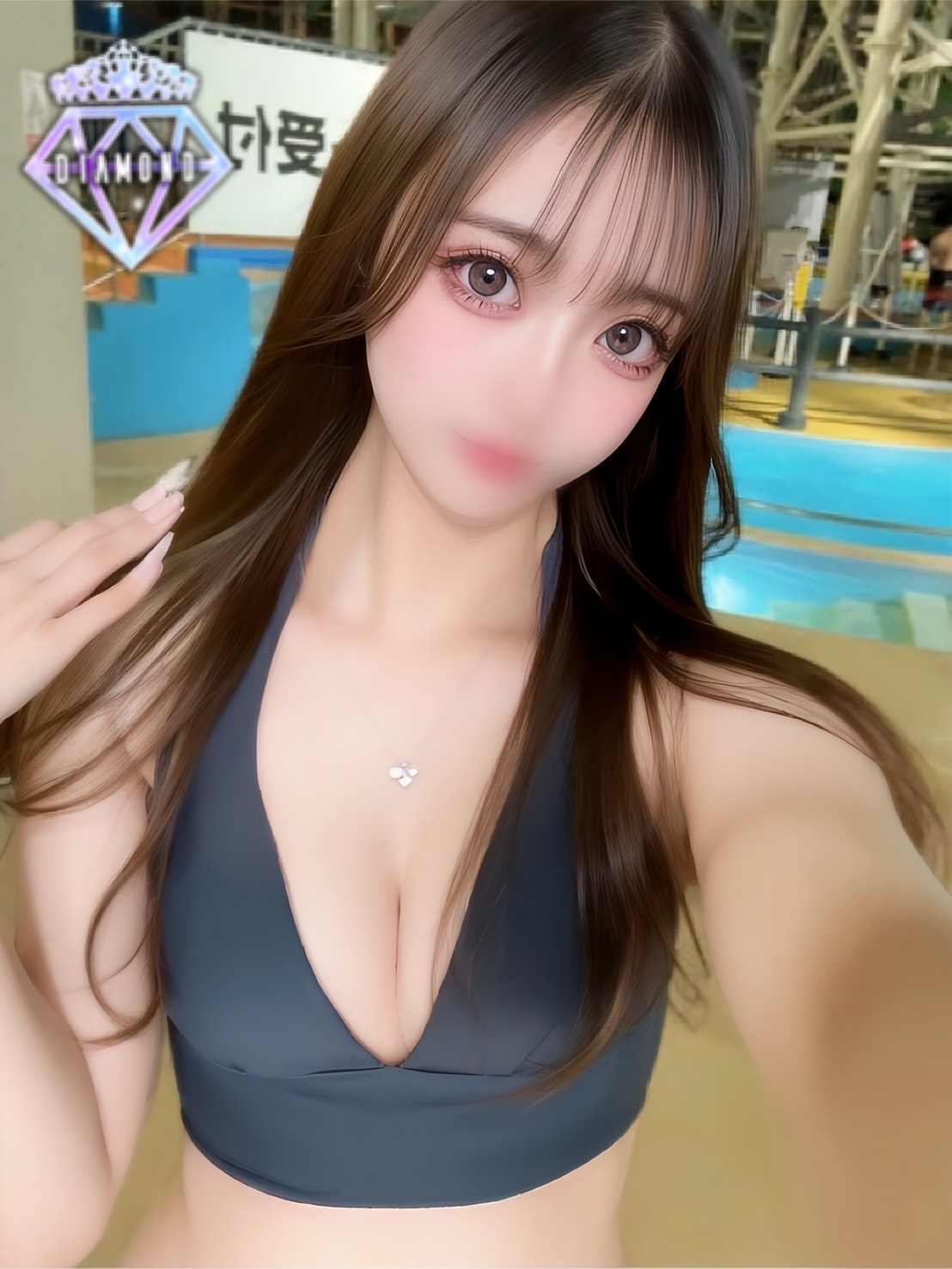 ROSE 上门服务 YUKINO