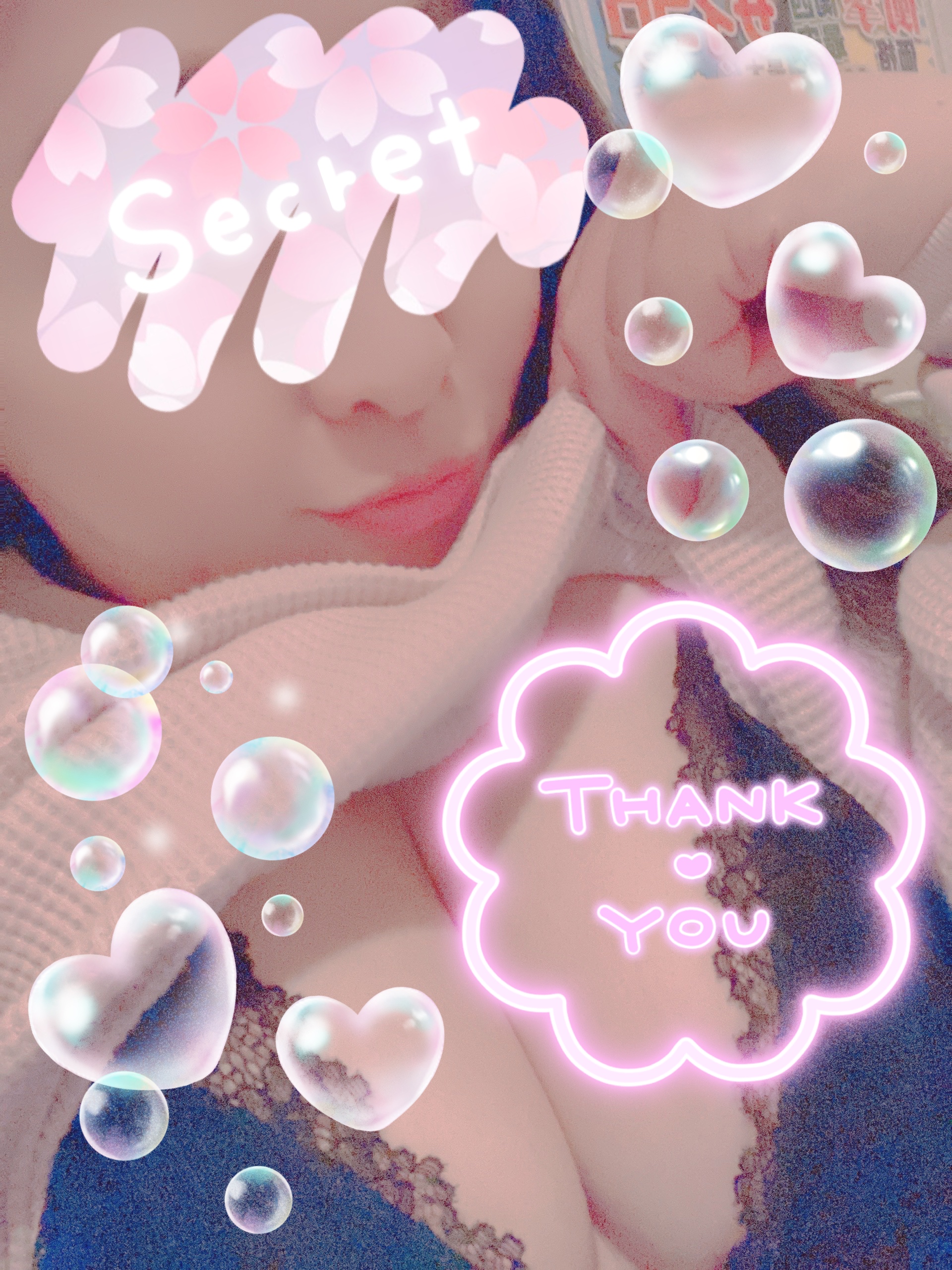 口コミ返信アップロード画像