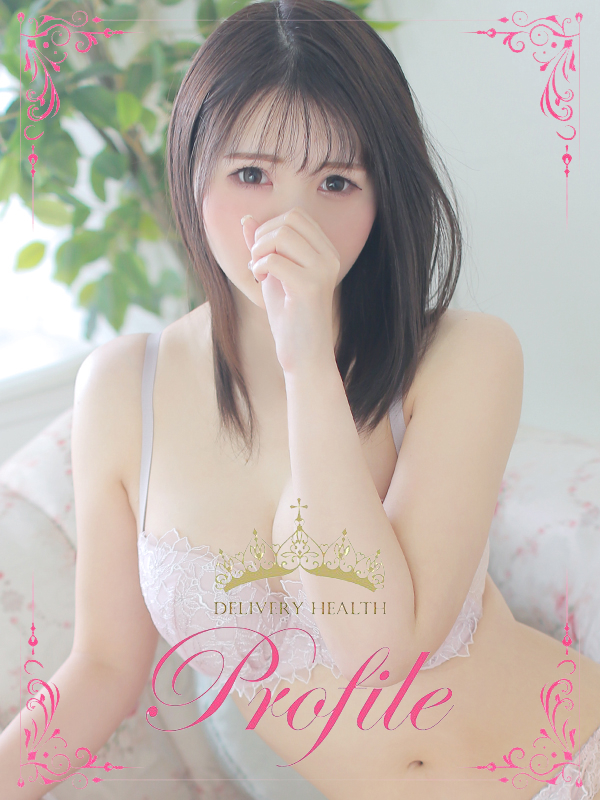 プロフィール奈良 上門服務 CHINATSU