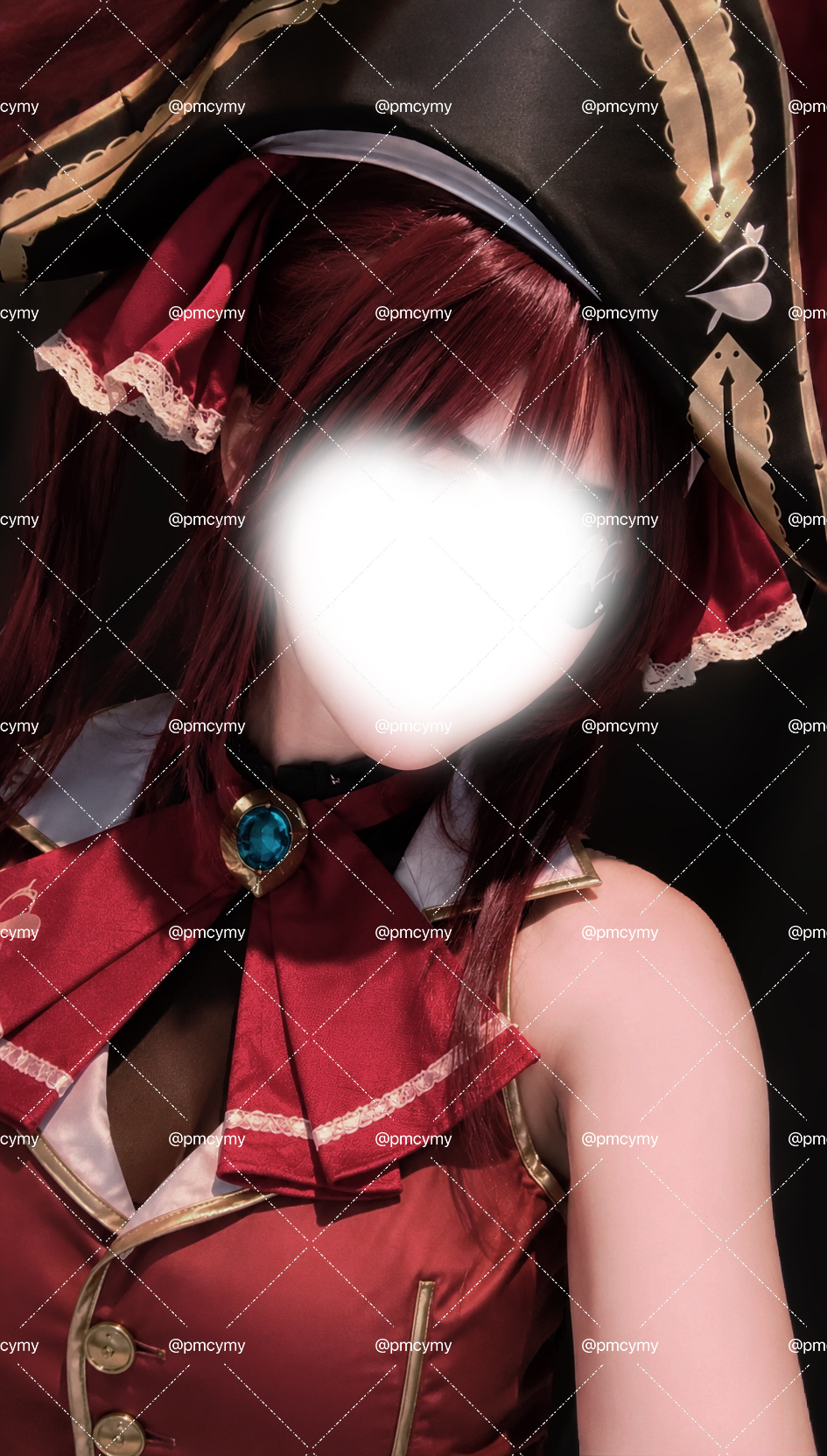 返信画像