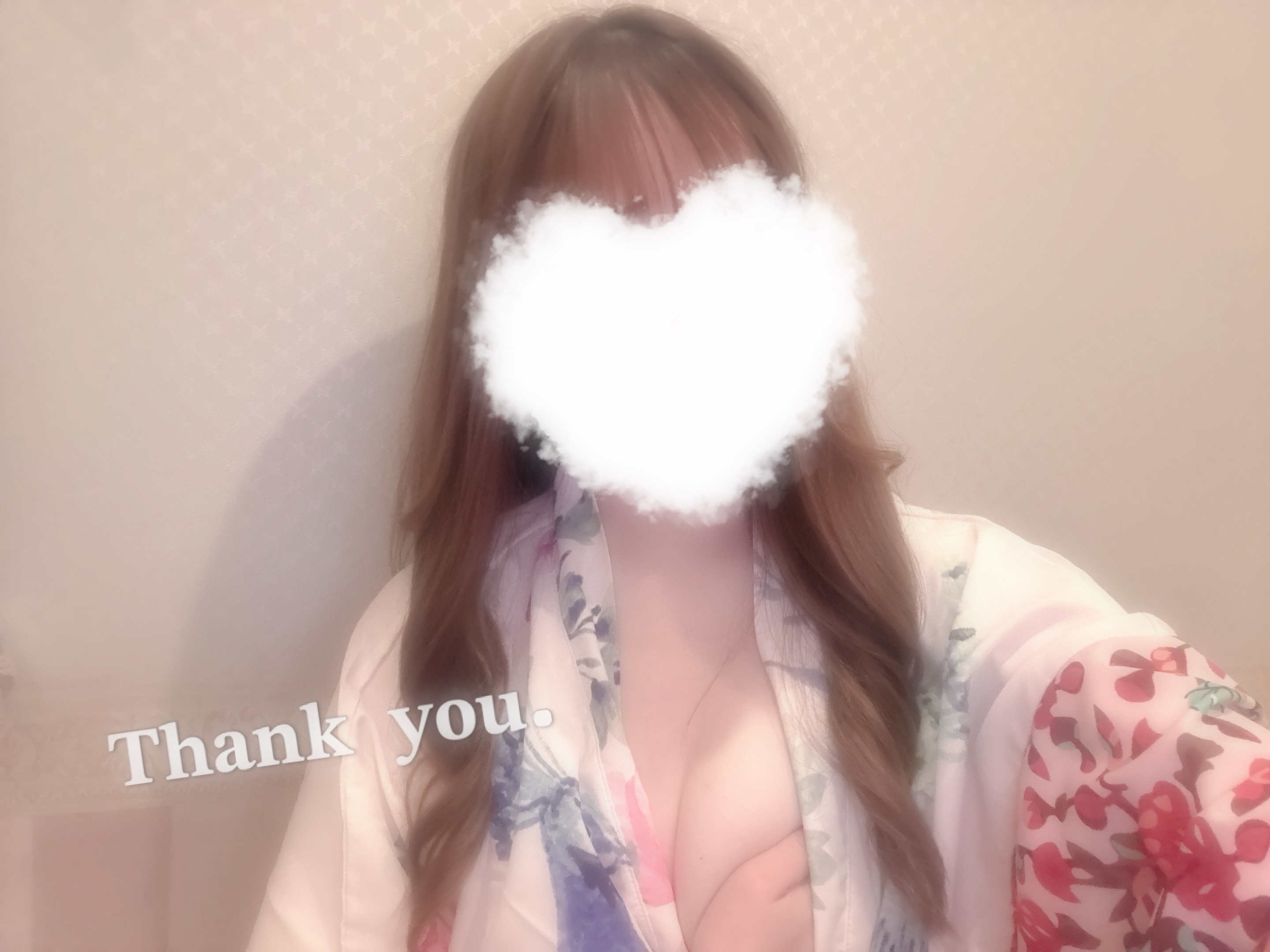返信画像