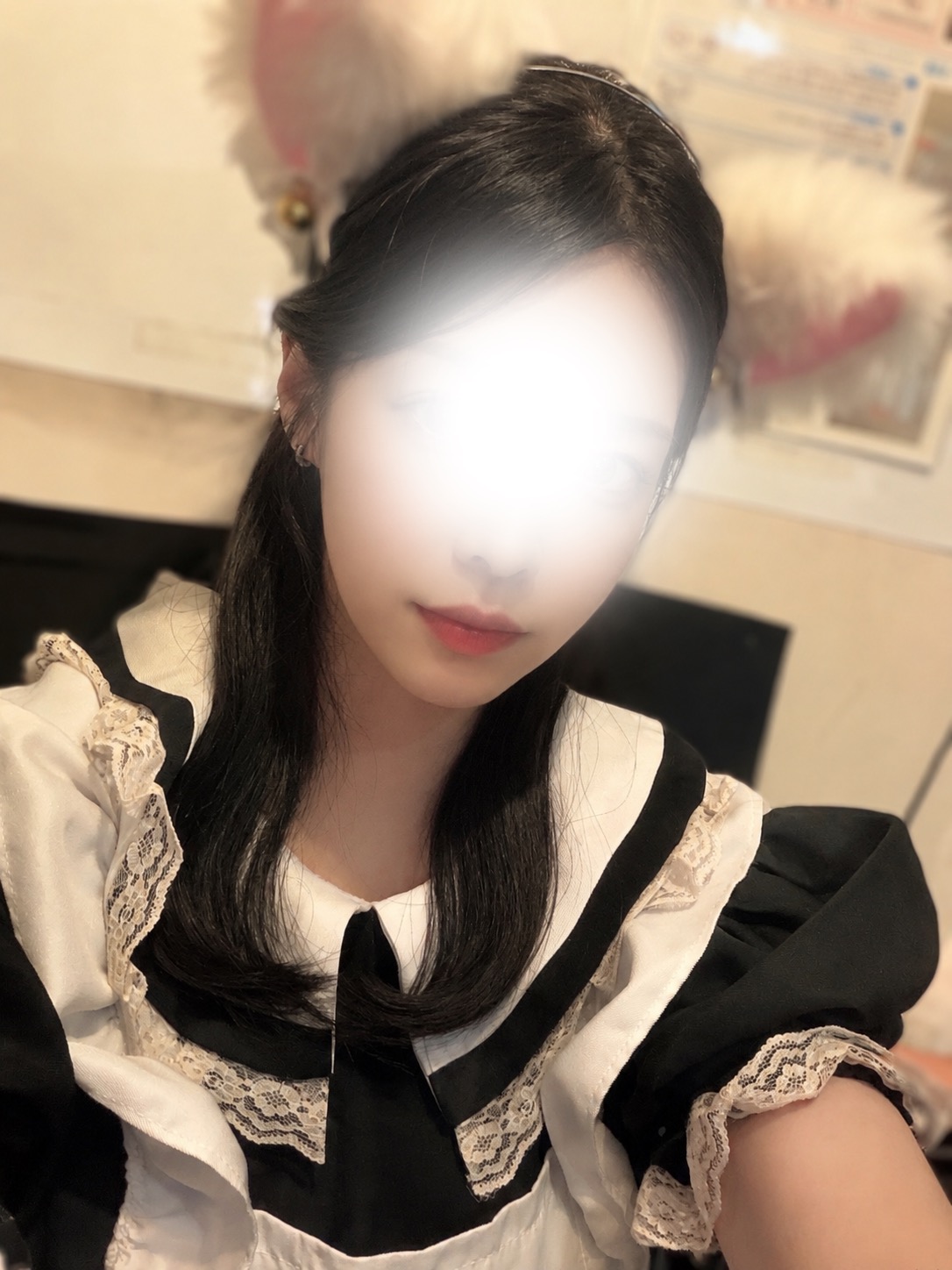返信画像