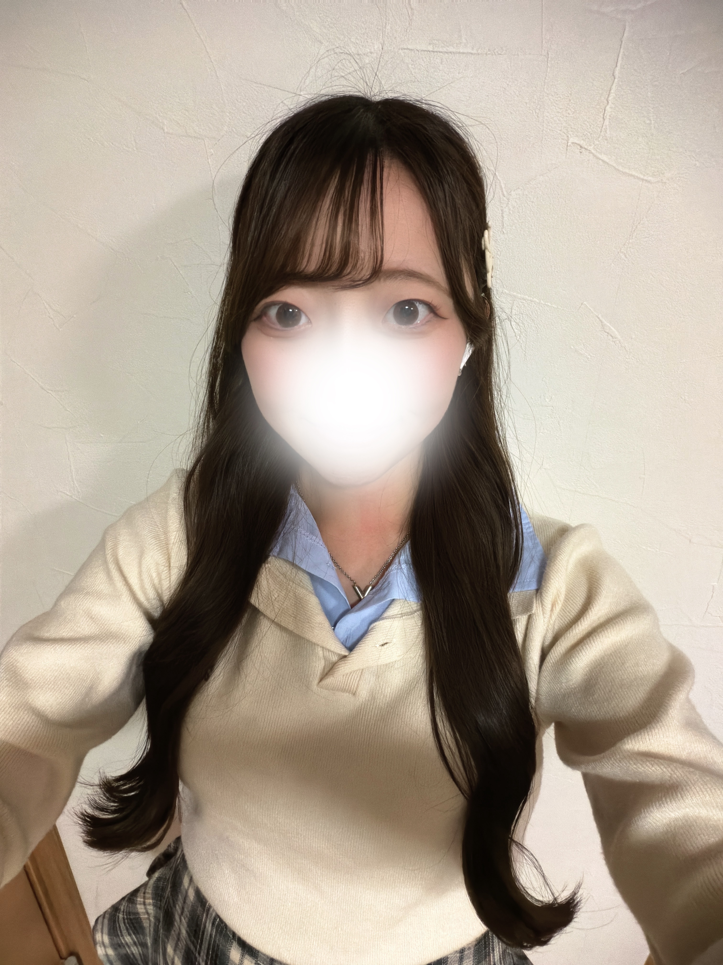 返信画像