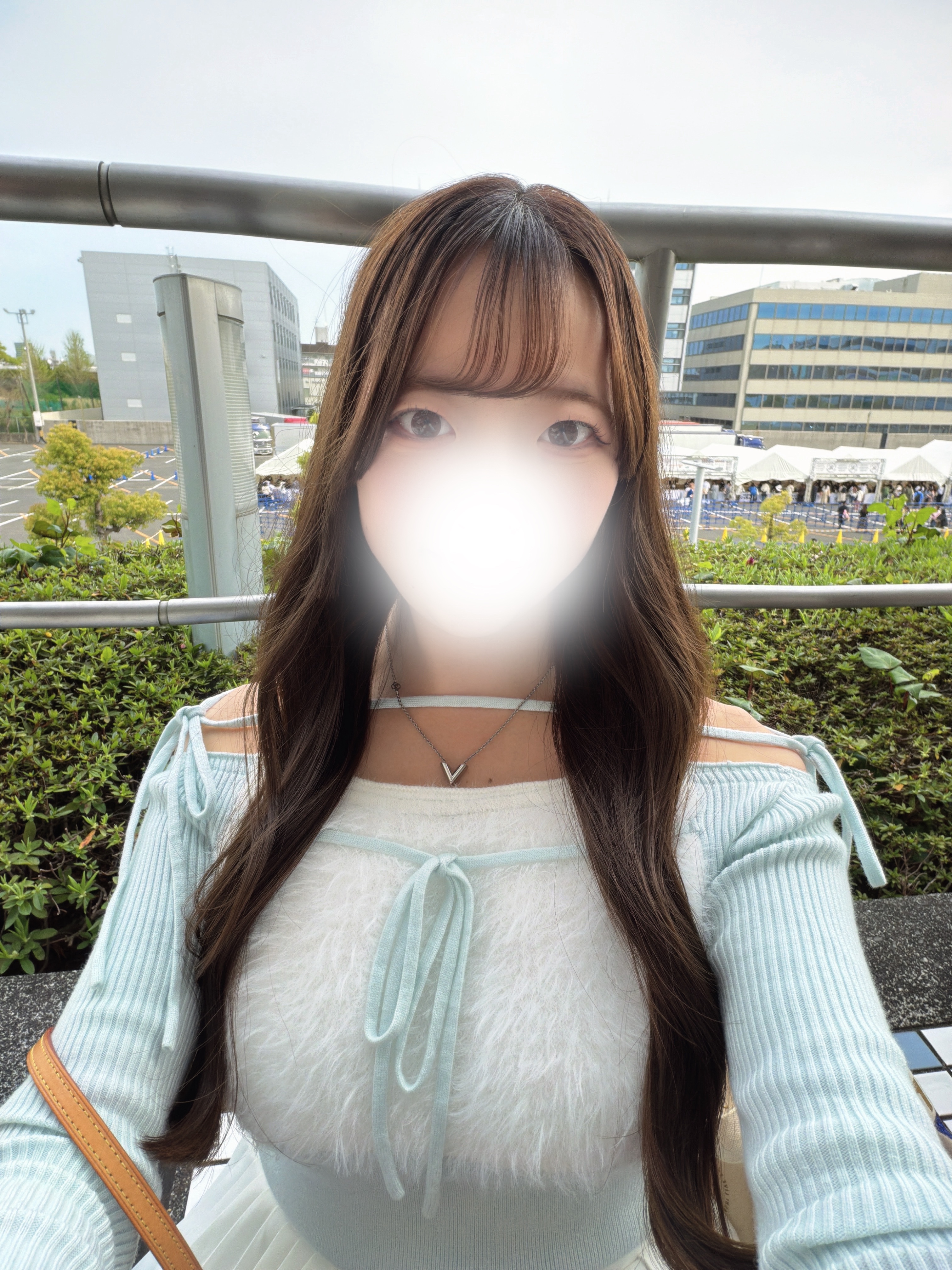 返信画像