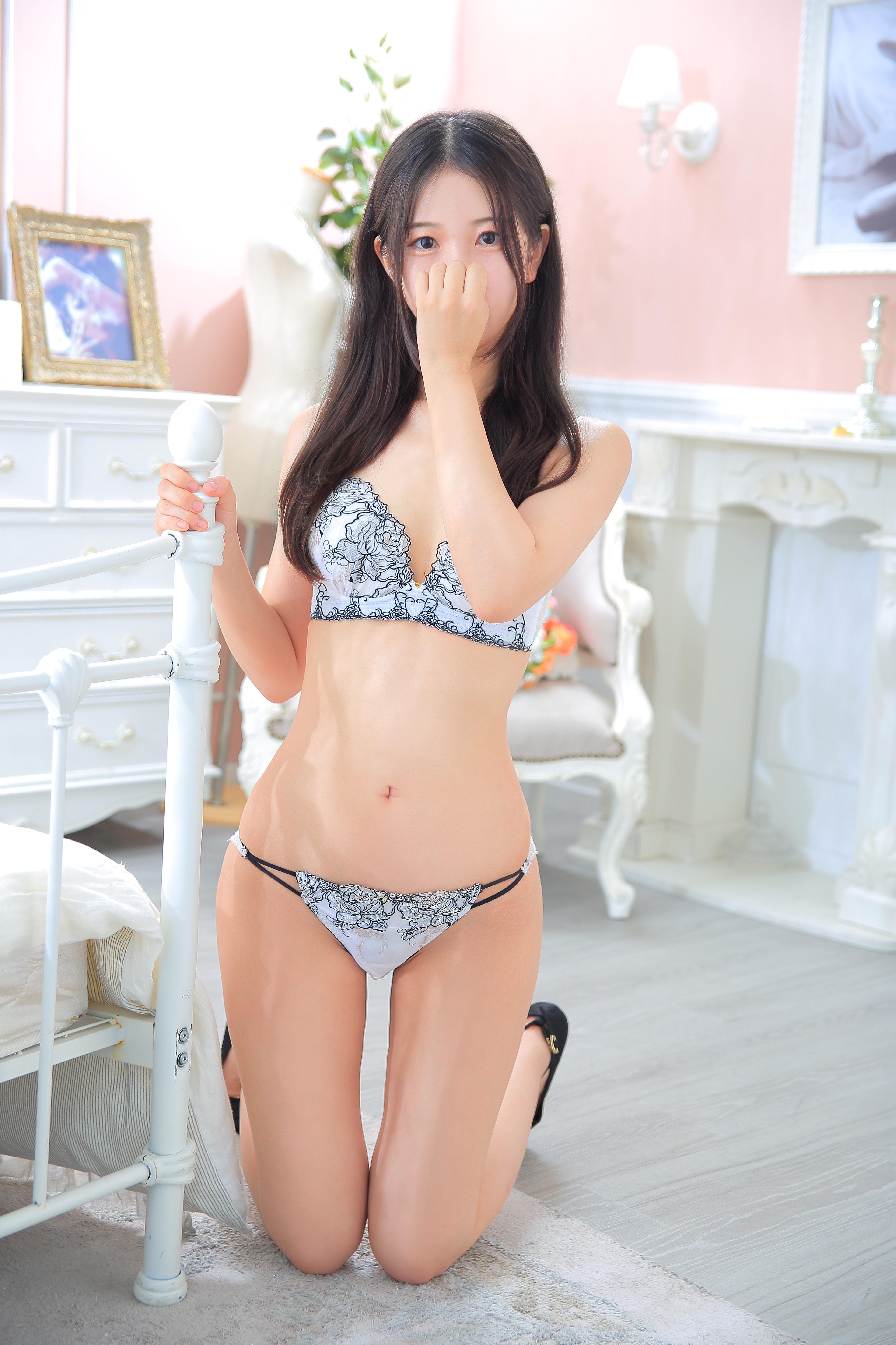 Pink Collection 大阪ミナミ店～ピンクコレクション～ 안마(데리버리) KISU