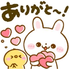 返信画像