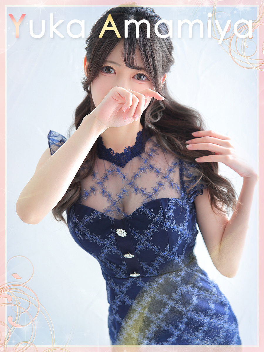 Evolution1st キタ兎我野店 上門服務 AMAMIYAYUKA
