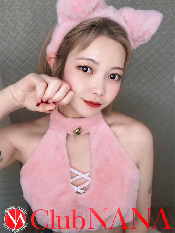 大阪デリヘル Club NANA 上門服務 MONE
