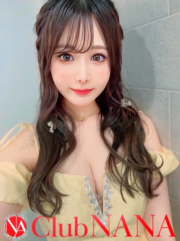 大阪デリヘル Club NANA 上門服務 NAGI