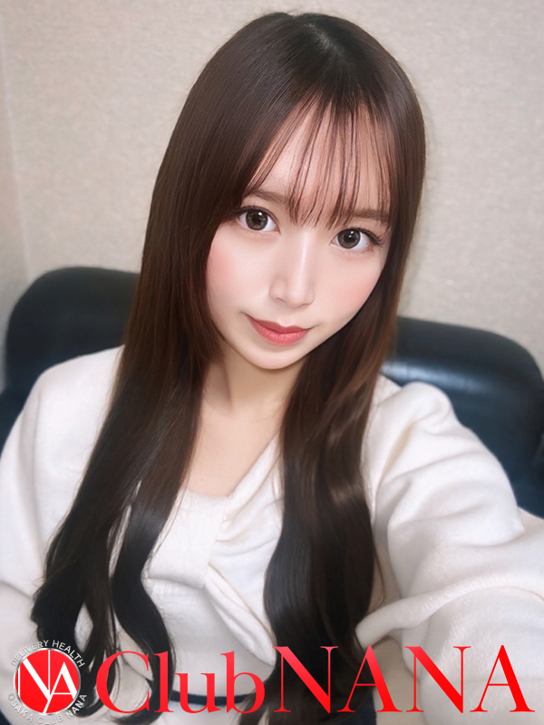 大阪デリヘル Club NANA 上门服务 MIKI