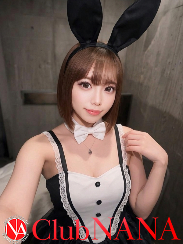 大阪デリヘル Club NANA デリヘル RUMINA