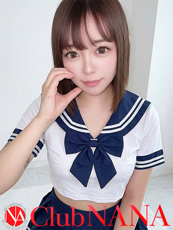 大阪デリヘル Club NANA デリヘル RUMINA
