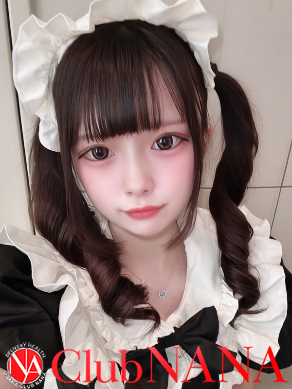 大阪デリヘル Club NANA デリヘル AN