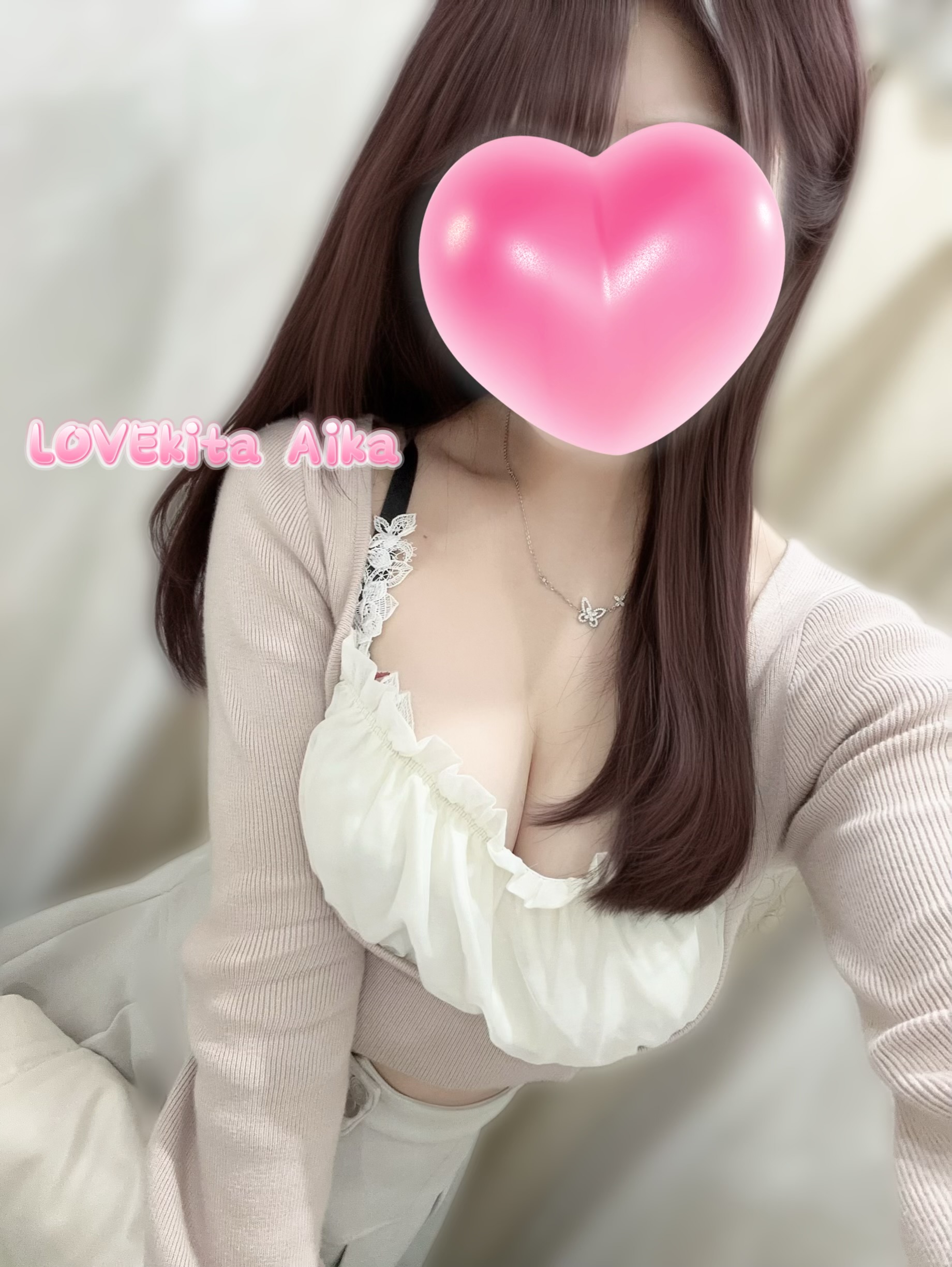 返信画像