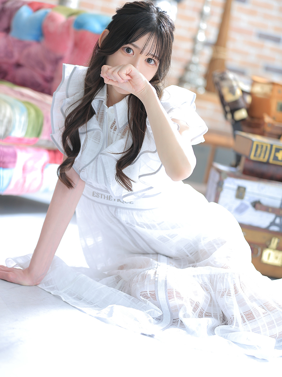 LOVEキタ兎我野店 hotel escort service parlor AINE