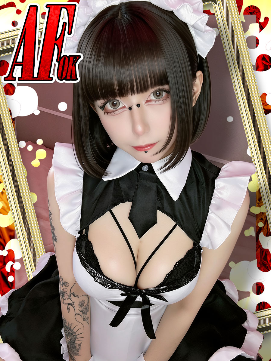 ドＭな奥さん日本橋店 ホテヘル(店舗) WHITE（AF👉👌OK）