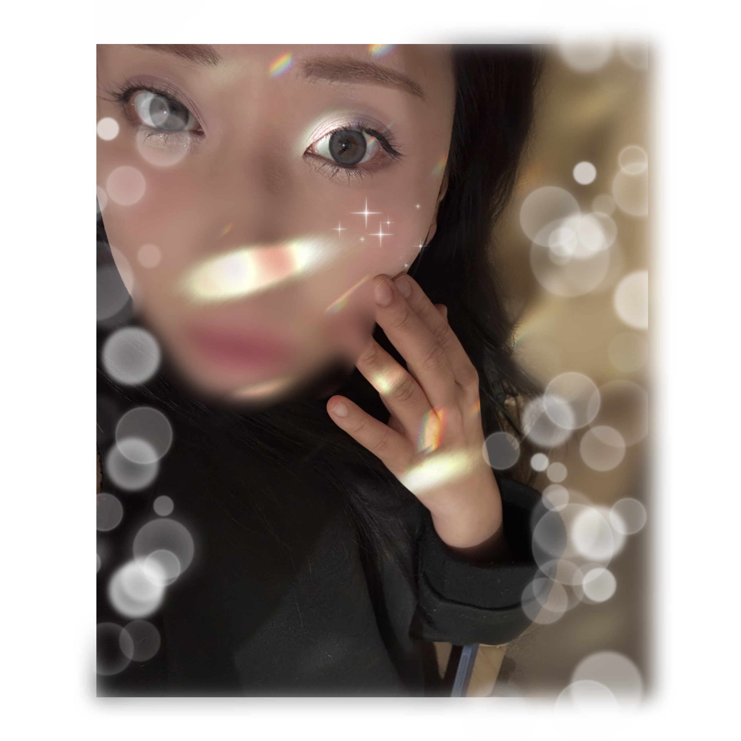 返信画像