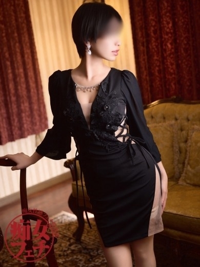 Japan Fetish Femdom Girls Club Osaka outcall escort service KANON