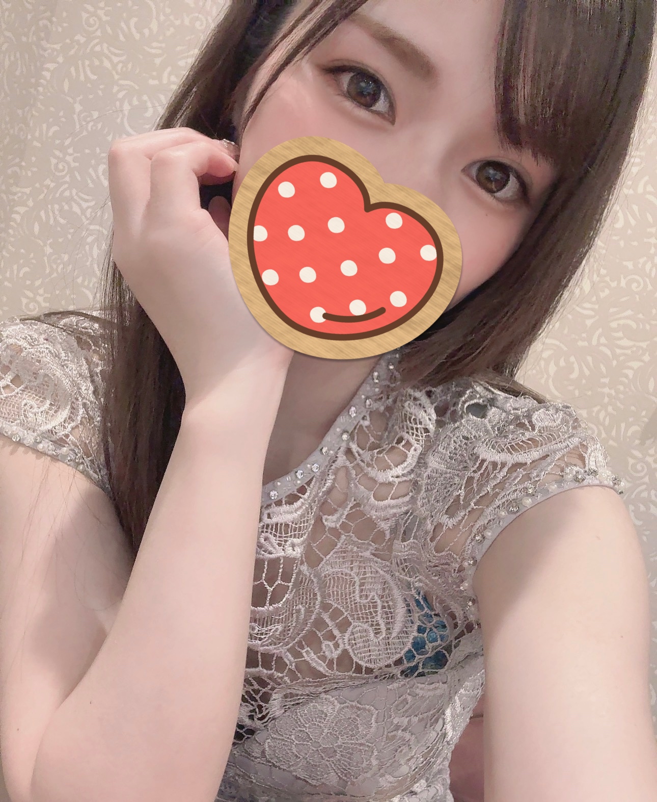 返信画像