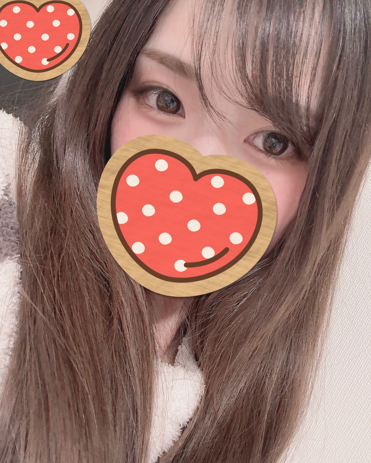返信画像