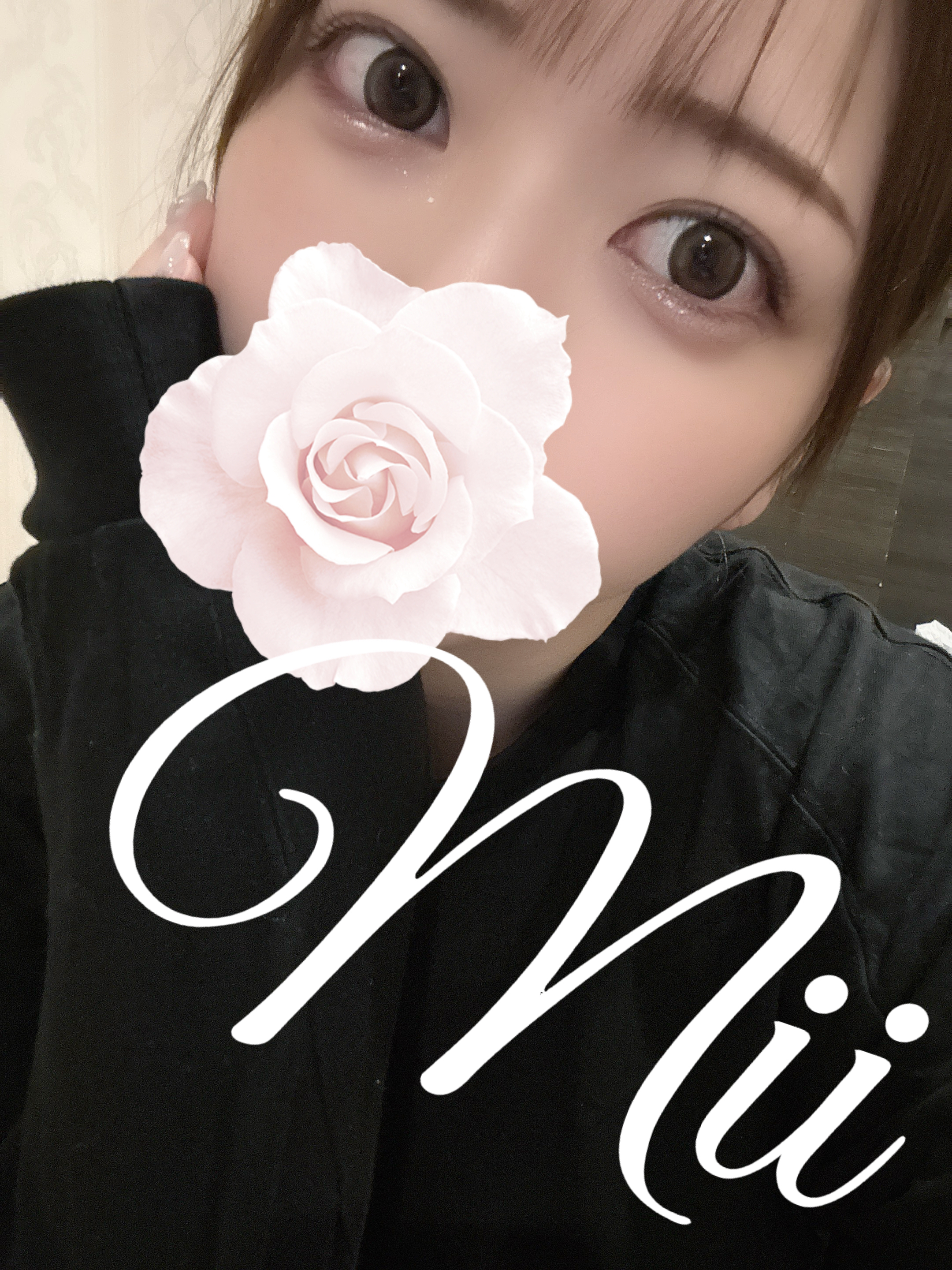 返信画像