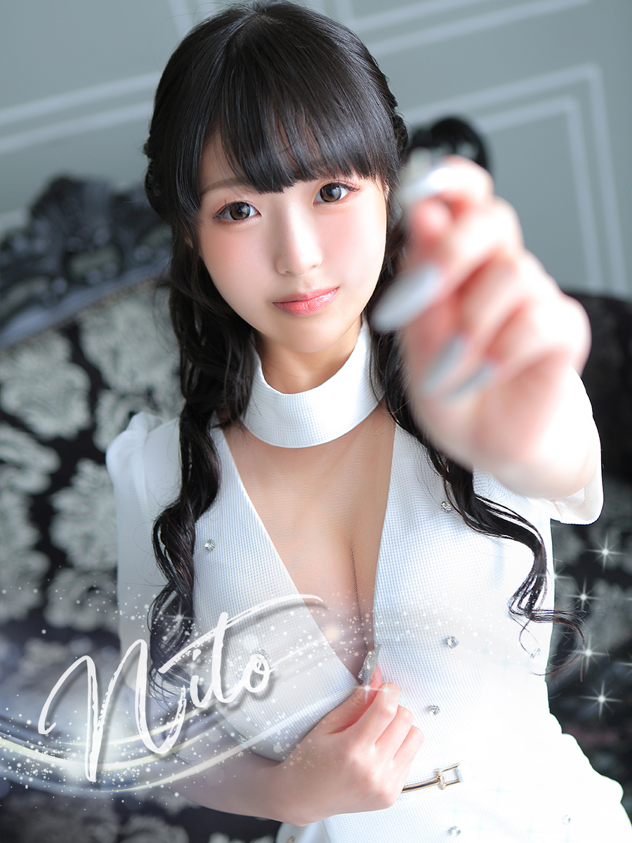 Evolution 2nd ヘルス NITO