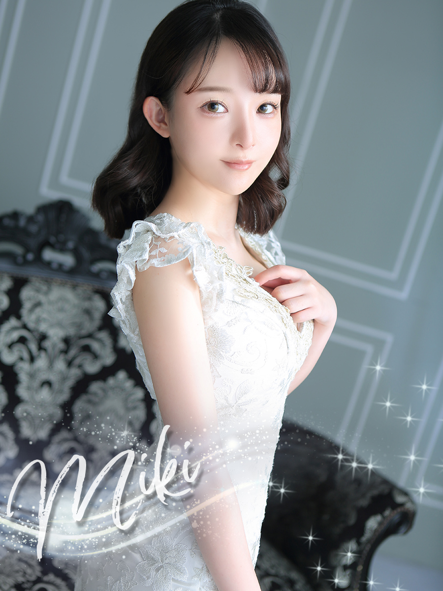 Evolution 2nd 半套 服務 店舖 MIKI