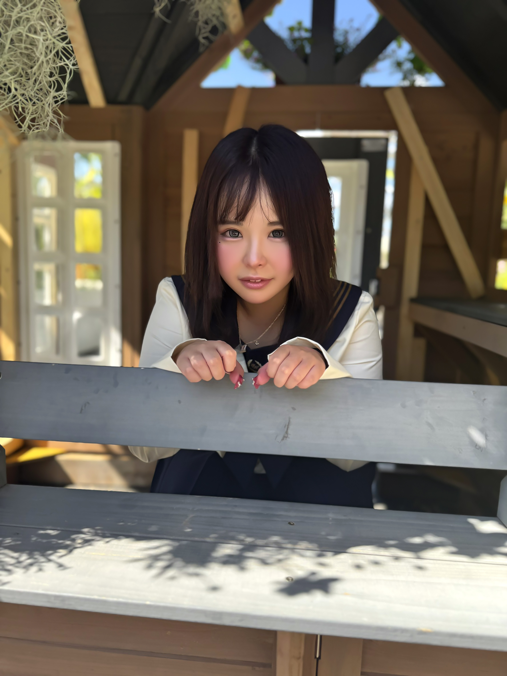 ドM女学園大阪 안마(데리버리) YUZU AF OK