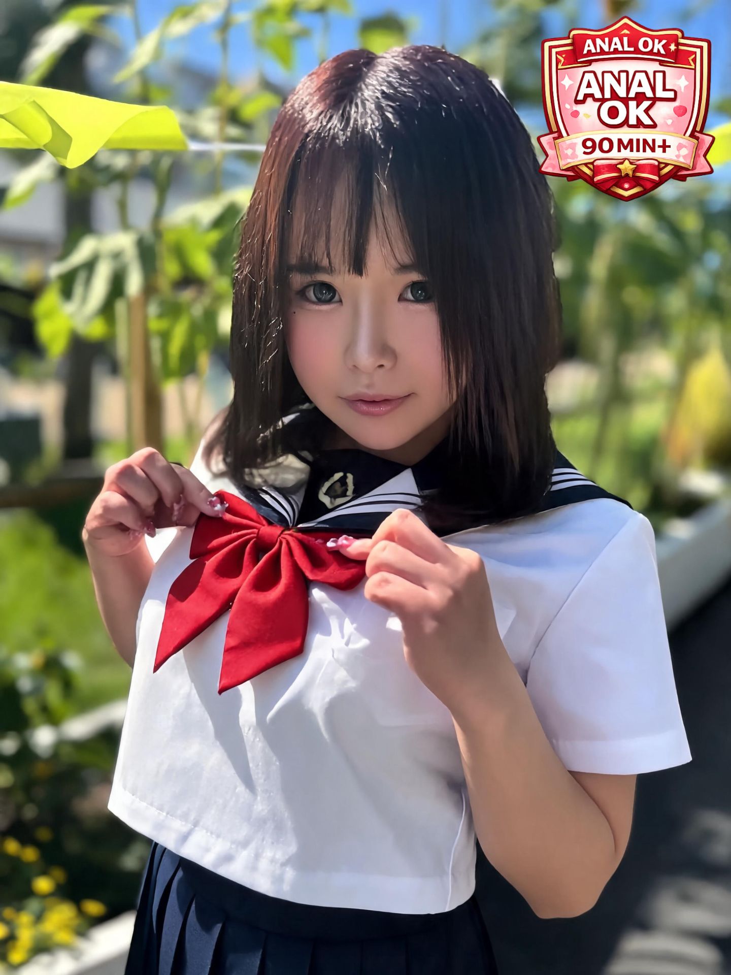 ドM女学園大阪 outcall escort service YUZU AF OK