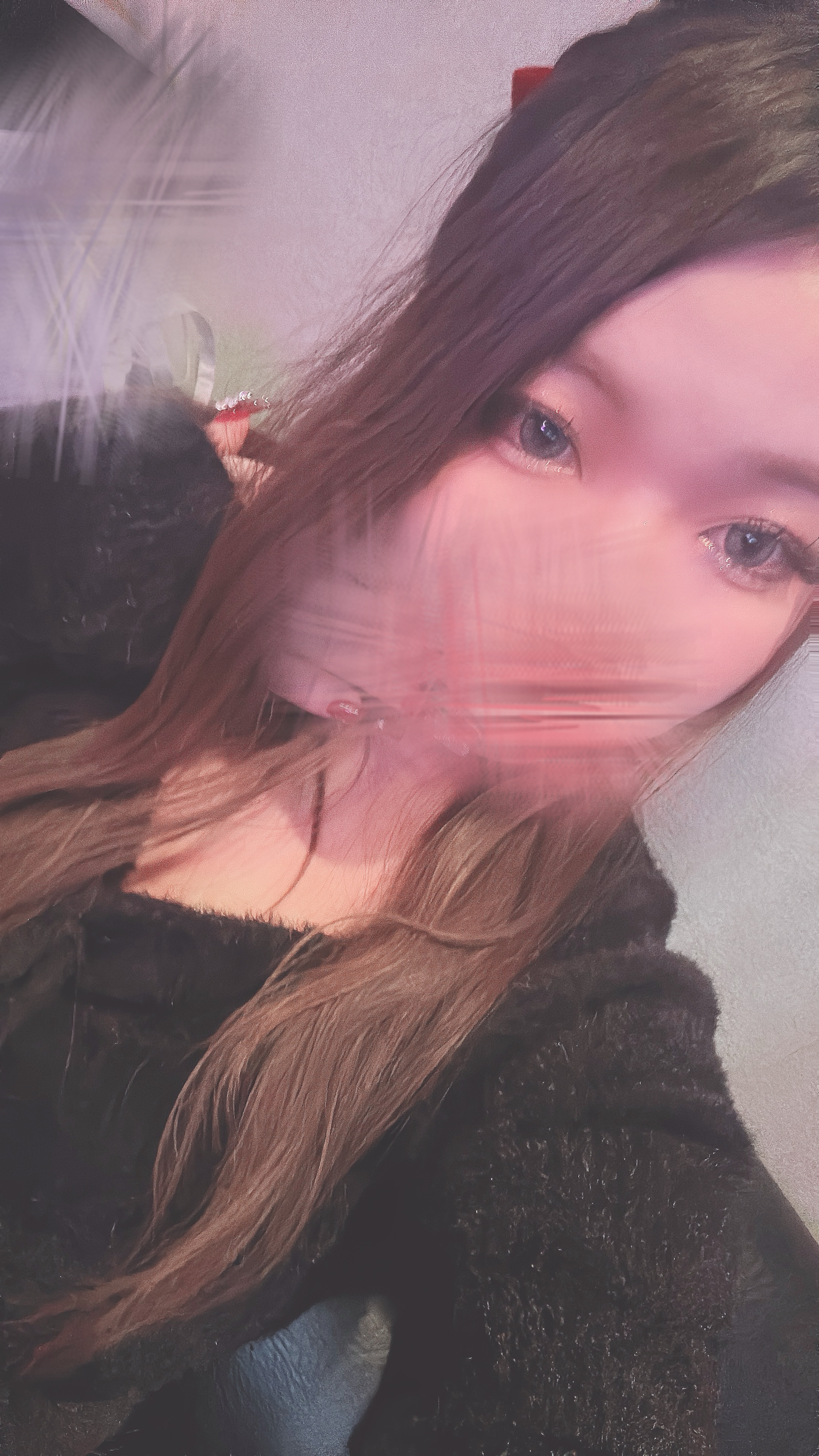 返信画像