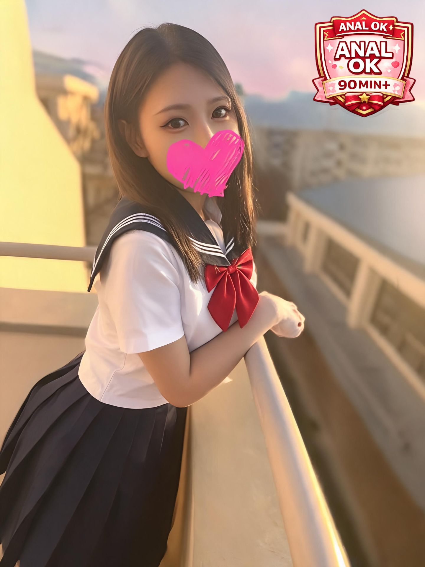 ドM女学園大阪 outcall escort service AZUCHAPI AF OK