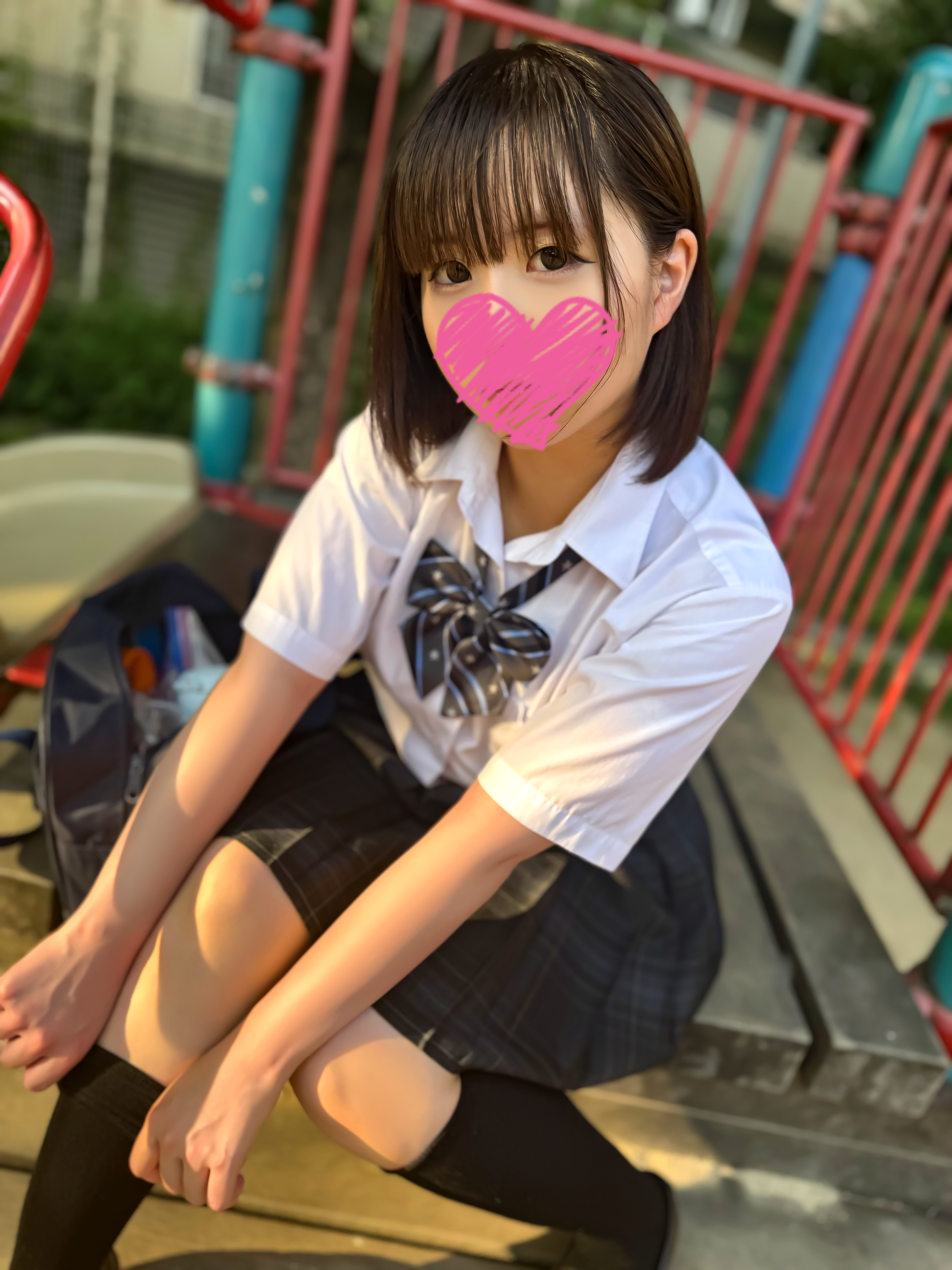 ドM女学園大阪 上門服務 AKANE