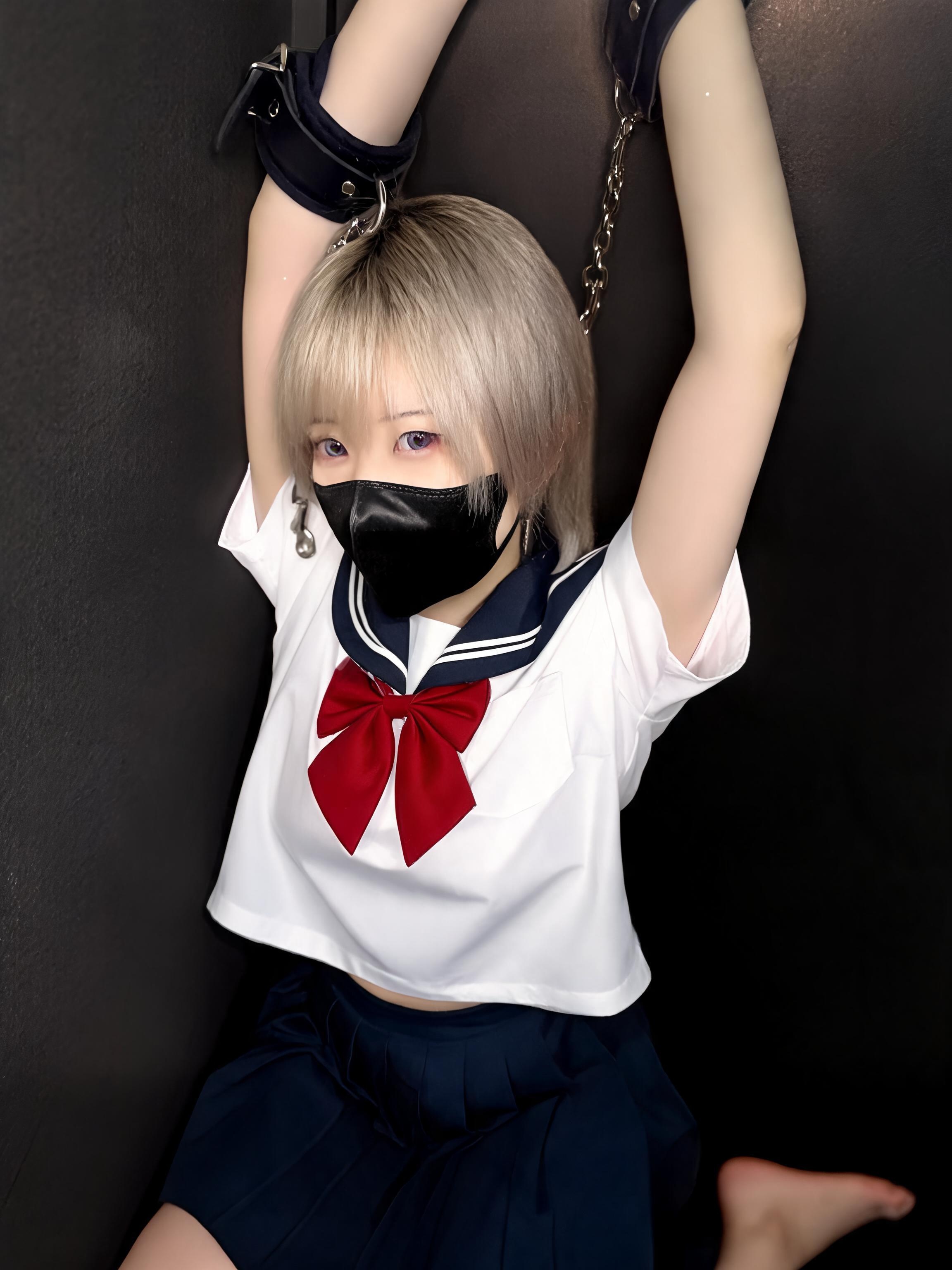 ドM女学園大阪 outcall escort service SAKUYA