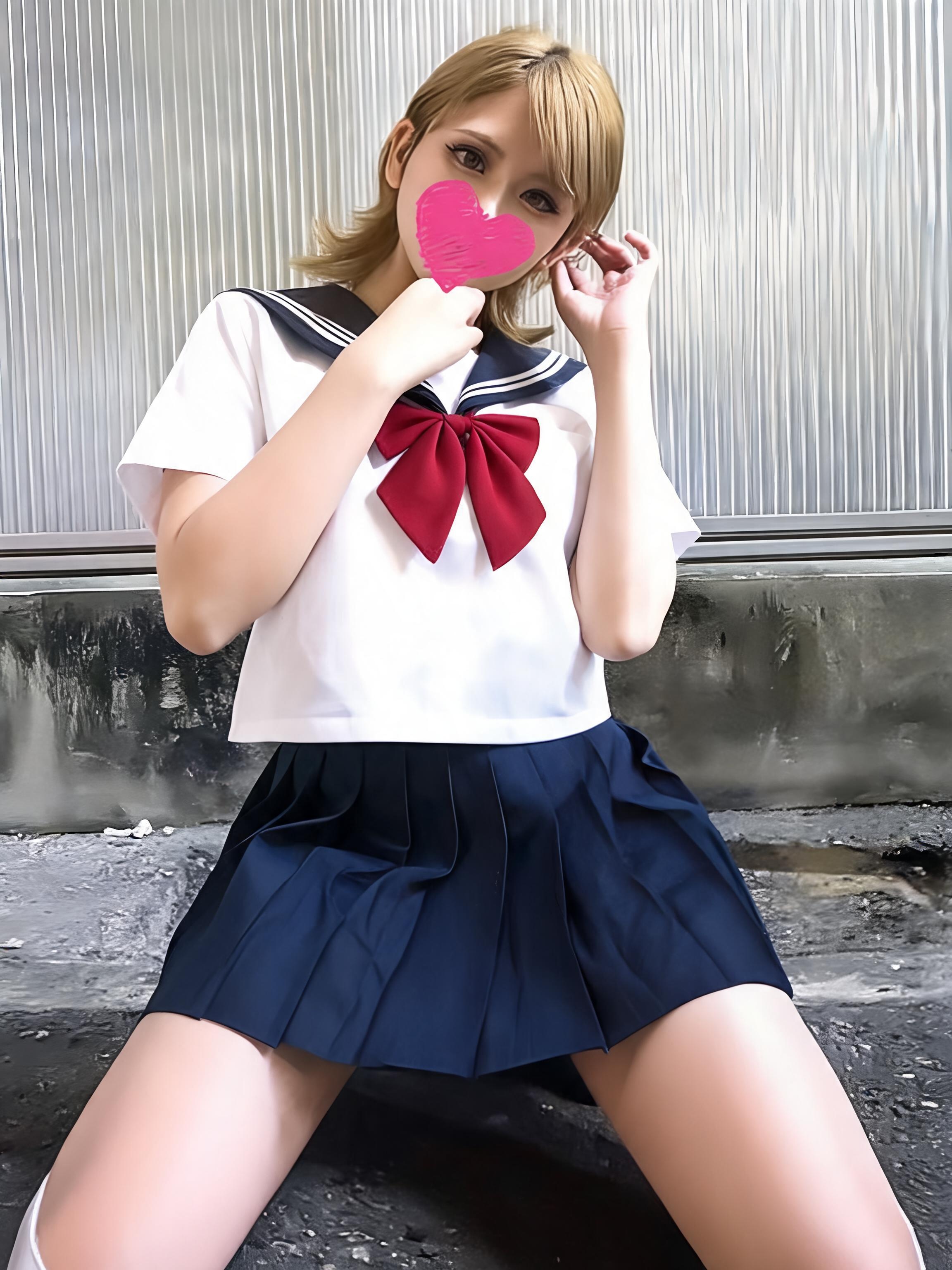 ドM女学園大阪 outcall escort service HIBIKI