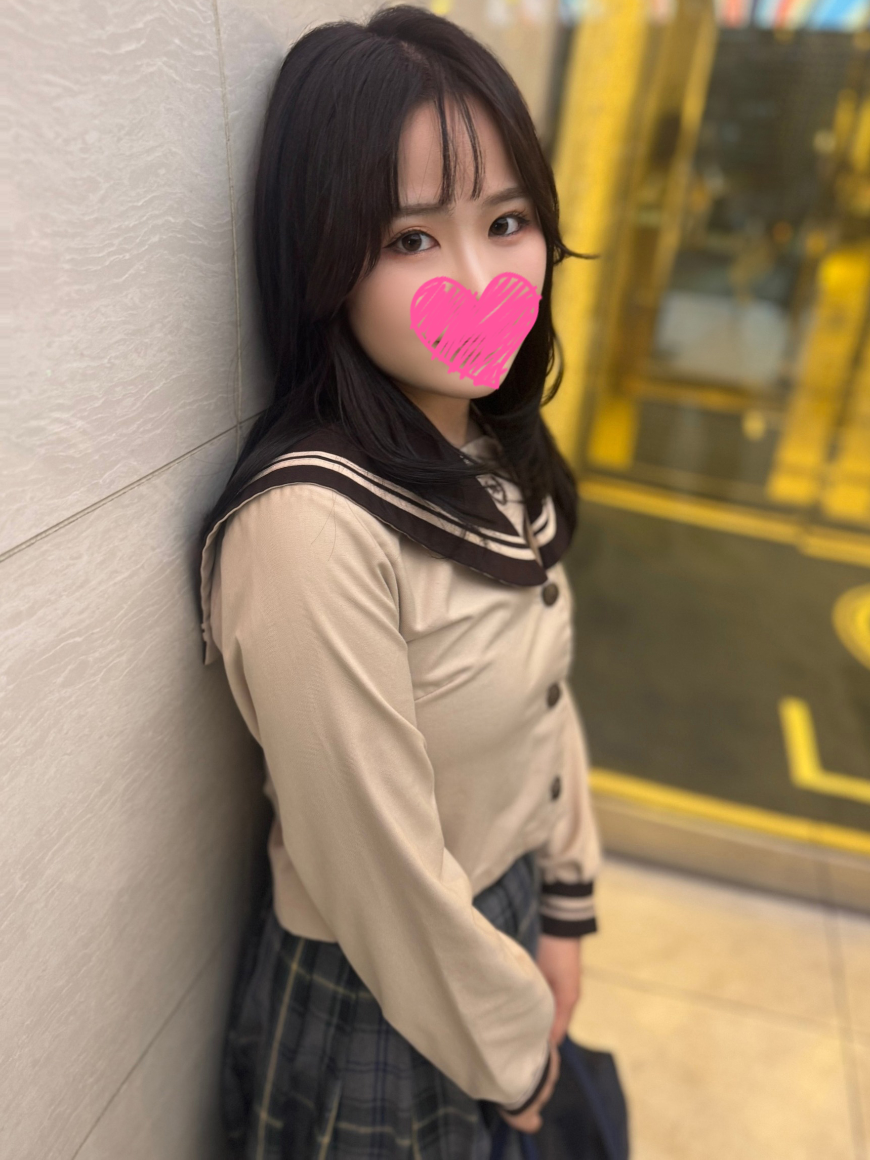 ドM女学園大阪 上門服務 KII