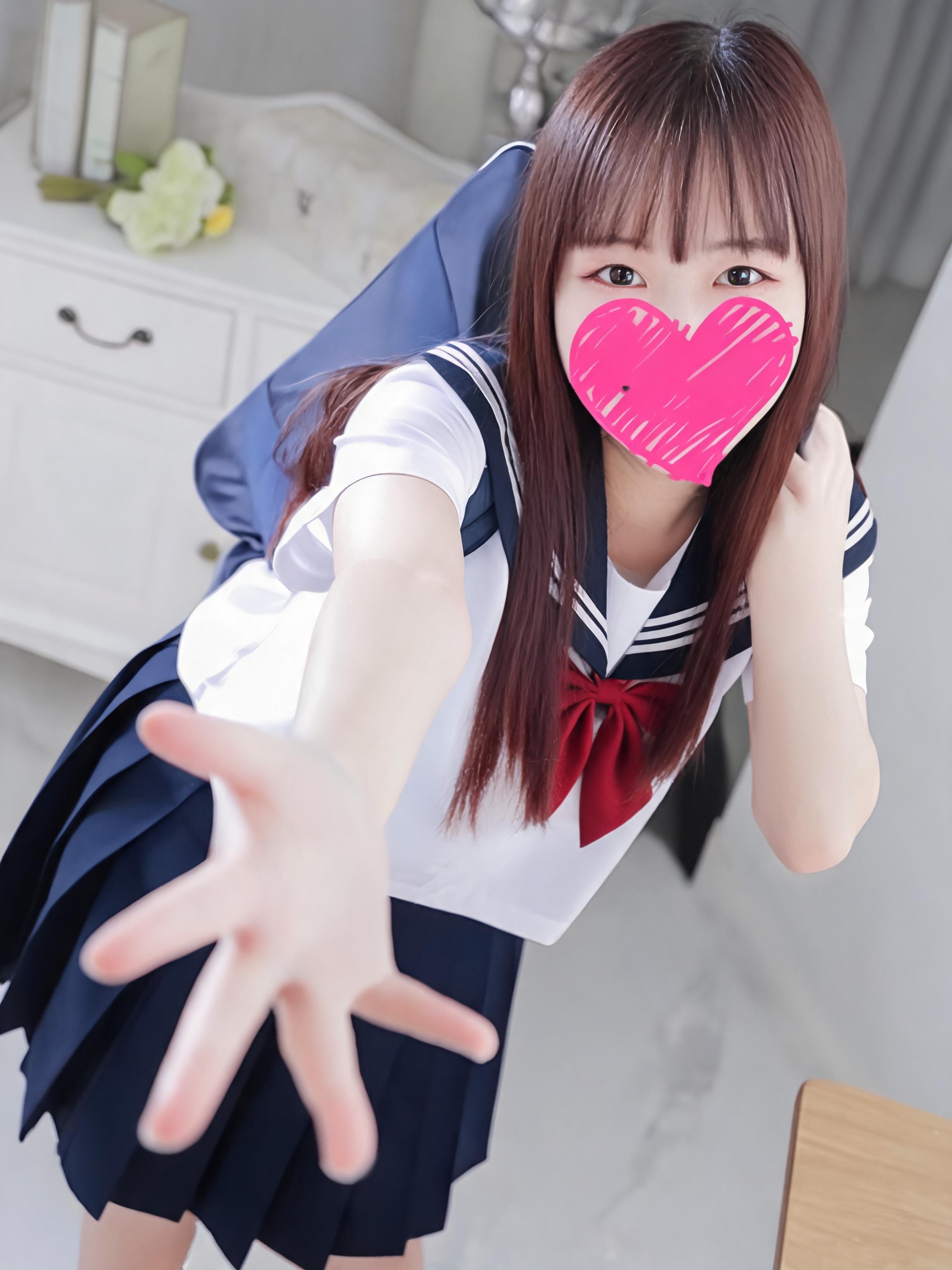 ドM女学園大阪 outcall escort service IINA