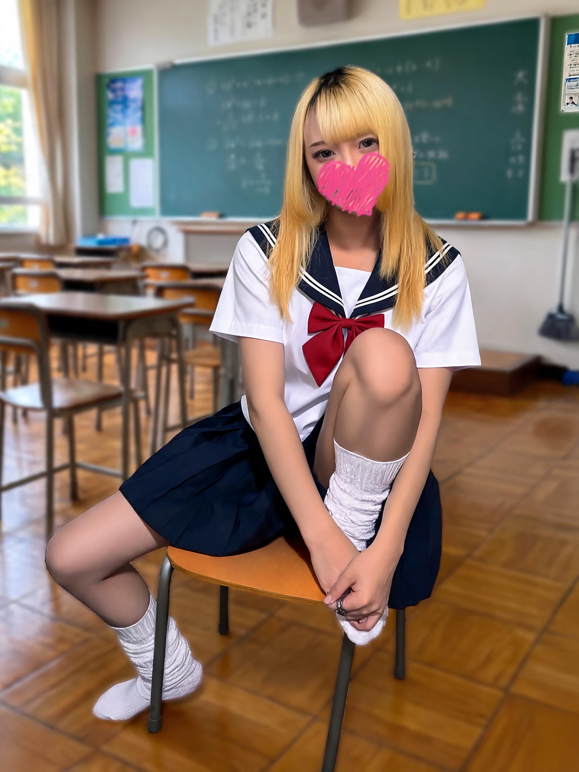 ドM女学園大阪 outcall escort service FUUKA