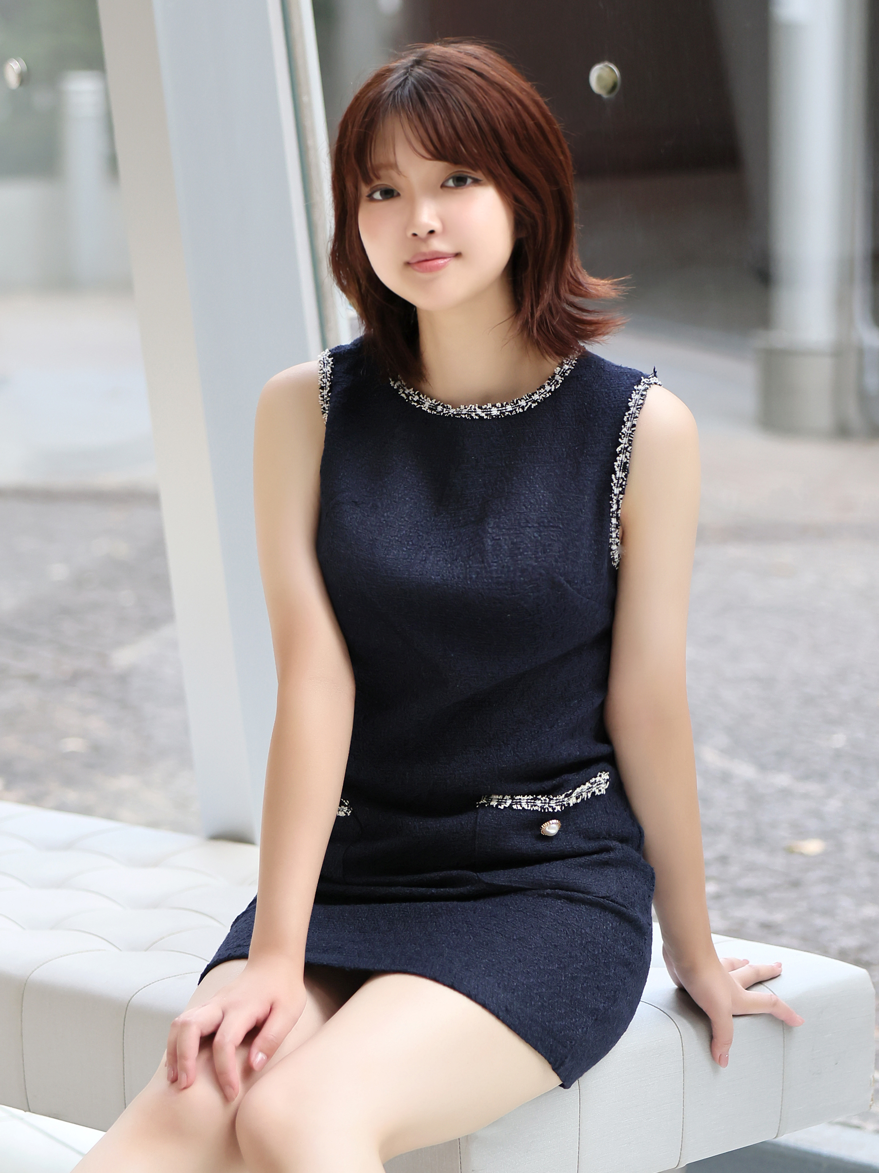 テレジア大阪 初めて出会う、純粋な輝き デリヘル WAKAMIYA RIAN