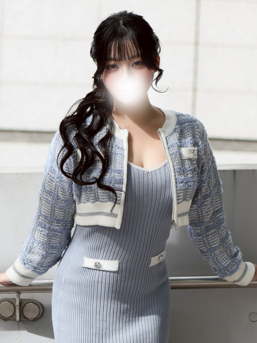 テレジア大阪 初めて出会う、純粋な輝き デリヘル NAKAZONO KANA