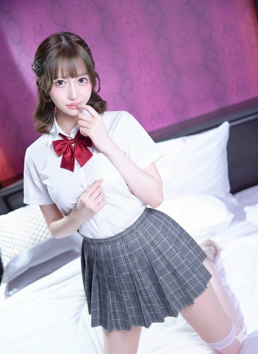 プラチナムレジェンド 안마(데리버리) 初代LV・咲蘭/さらん