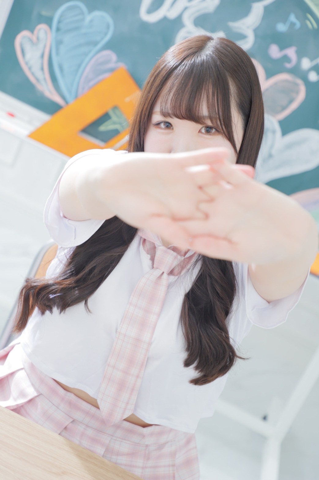 素人ぽちゃカワ学園 約會 KOTOMI