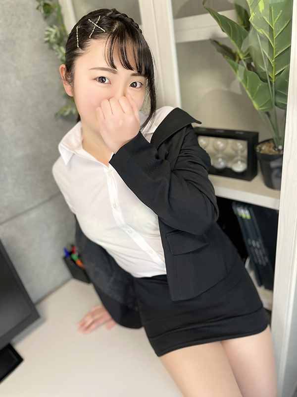 ノーパンパンスト　スケベなOL　梅田・兎我野店 ホテヘル(店舗) SAITOU　YUKARI