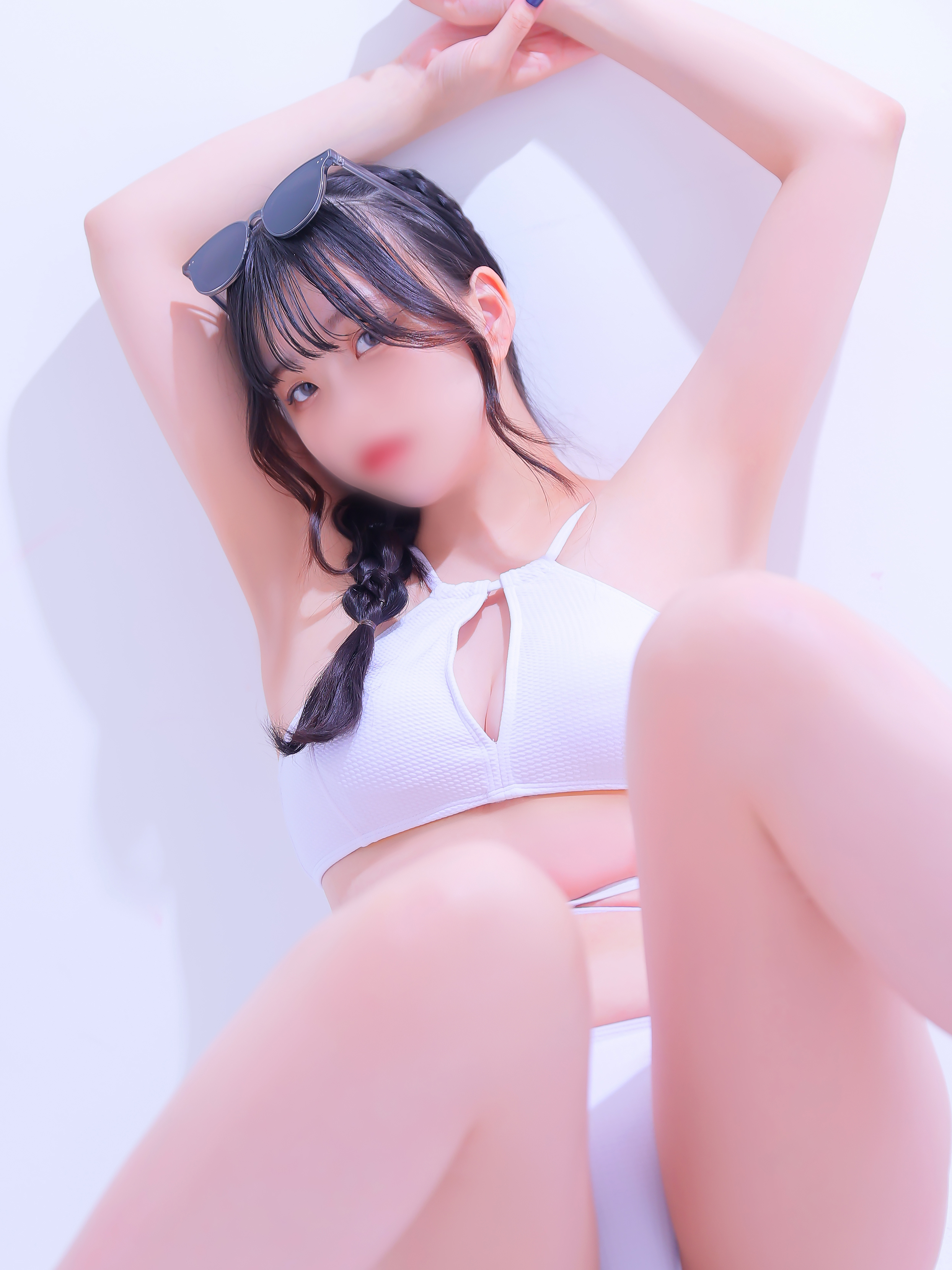 ノーパンパンスト　スケベなOL　梅田・兎我野店 ホテヘル(店舗) AIZUKI　RIMA