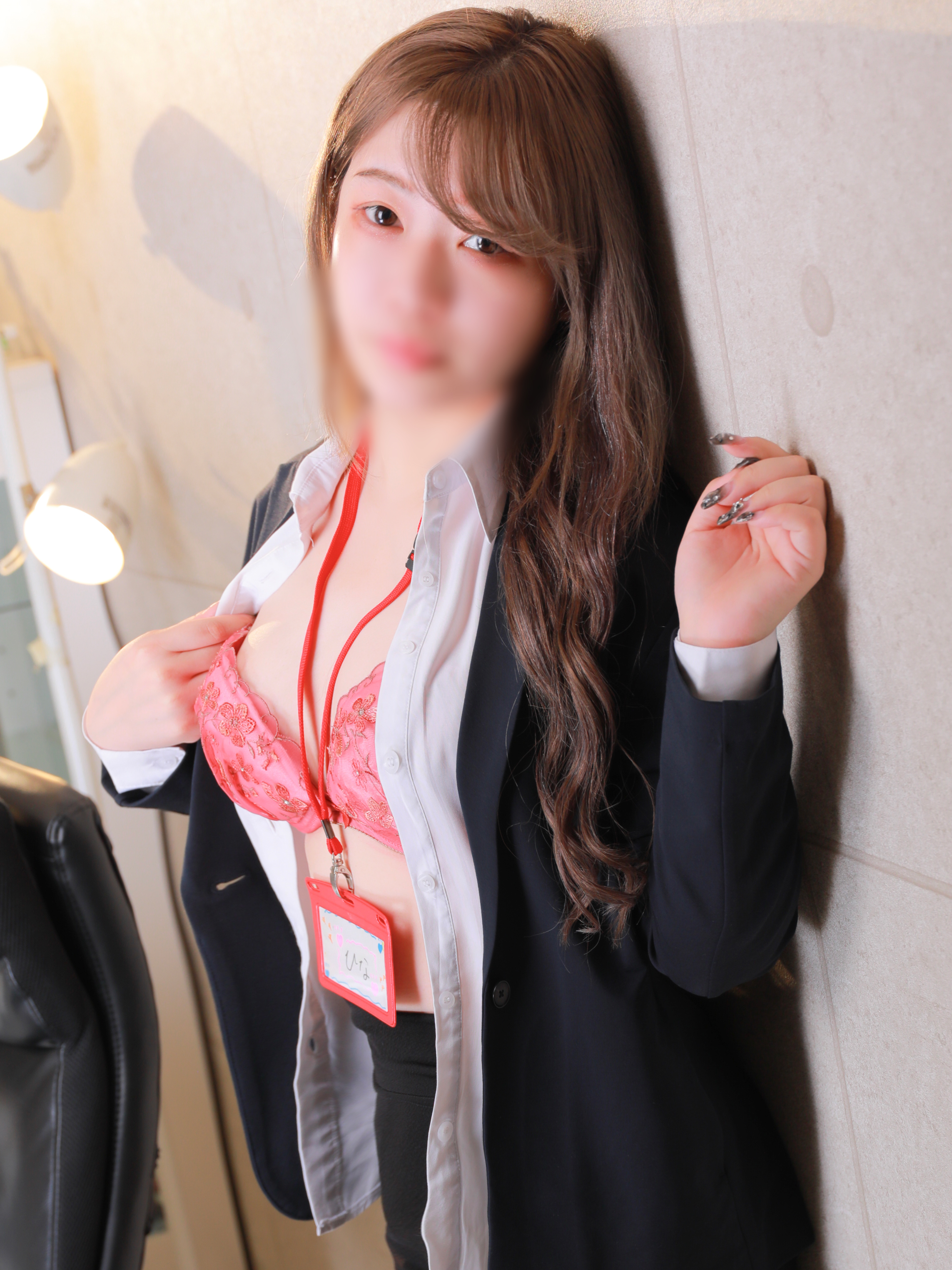 ノーパンパンスト　スケベなOL　梅田・兎我野店 酒店服務 TAKAHASHI RINA
