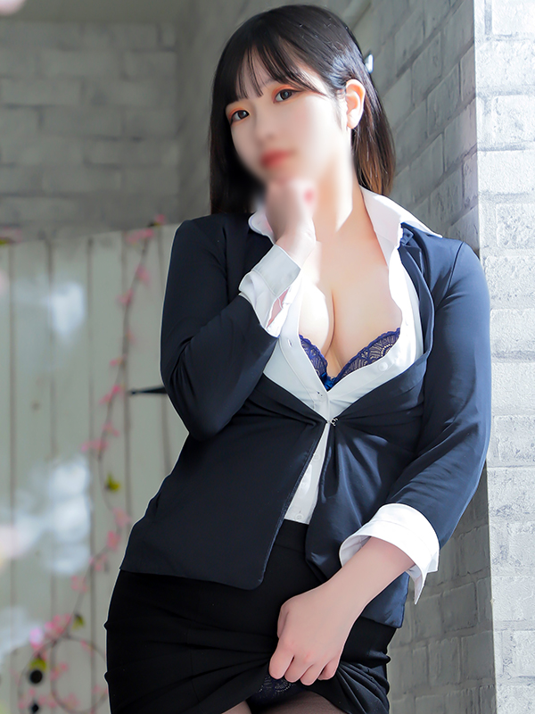 ノーパンパンスト　スケベなOL　梅田・兎我野店 ホテヘル(店舗) NAGASE　YURINA