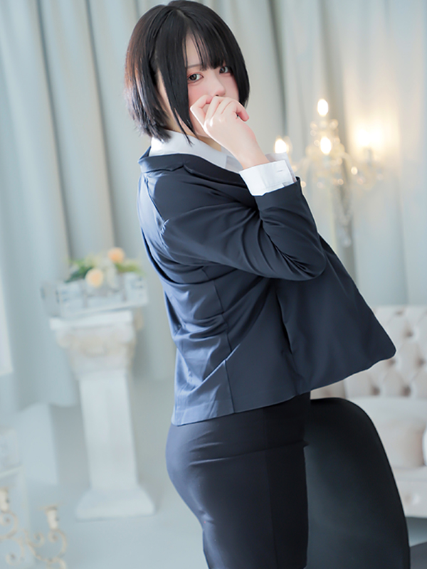 ノーパンパンスト　スケベなOL　梅田・兎我野店 ホテヘル(店舗) KURUGA　BISUKE