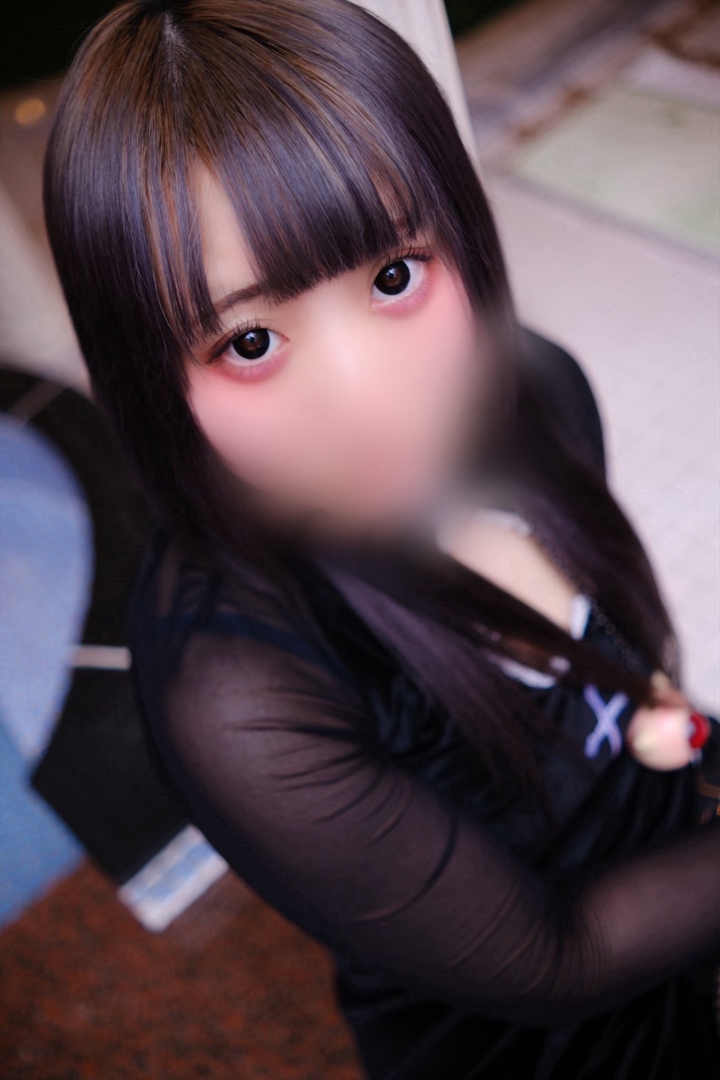 難波ムチぽよ女学院 데리헤루 TAYA